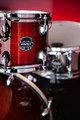 Mapex Armory Series Studioease Shell Pack Fast Toms Red Onyx Burst product image