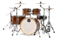 Mapex Armory Studioease Shell Pack Roasted Chestnut product image