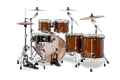 Mapex Armory Studioease Shell Pack Roasted Chestnut product image