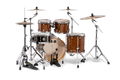 Mapex Armory Series Fusion Shell Pack Roasted Chestnut product image