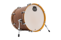 Mapex Armory 22" X 18" Bass Drum W/Mount Roasted Chestnut product image