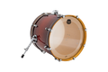 Mapex Armory 20" X 16" Bass Drum W/Mount Red Onyx Burst product image