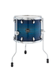 Mapex Armory 14" X 12" Floor Tom Blue Wave Burst product image