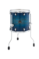 Mapex Armory 14" X 14" Floor Tom Blue Wave Burst product image