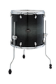 Mapex Armory 16" X 16" Floor Tom Black Onyx Burst product image