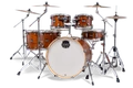 Mapex Mars Maple Studioease Shell Pack Cortado Satin product image