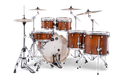 Mapex Mars Maple Studioease Shell Pack Cortado Satin product image