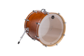 Mapex Mars Maple 22 In. X 18 In. Bass Drum W/ Mount Cortado Satin product image