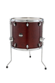 Mapex Mars Maple 16 In. X 14 In. Floor Tom Merlot Satin product image