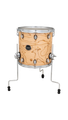 Mapex Saturn VI 14 In. X 14 In. Floor Tom Exotic Natural Burl product image