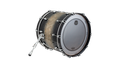 Mapex Saturn VI Bass Drum 20 In. X 16 In. (With Bass Drum Mount) Black Ink Burst product image