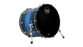 Mapex Saturn VI Bass Drum 22 In. X 18 In. (Without Bass Drum Mount) Cobalt Burst product image
