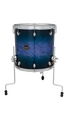 Mapex Saturn VI 16 In. X 16 In. Floor Tom Cobalt Burst product image
