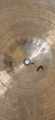 Used Funch Jeff Ballard Tribute 20" Ride