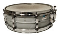 Used U-LM404A Ludwig 1970s Acrolite Snare 5x14 (No Muffle)