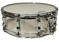 Used U-LS901VXX38 Ludwig 1970s Vistalite Snare Drum Clear Acrylic, 5x14 (no muffle)