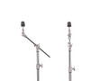 Yamaha CS7 Medium-Weight Boom Cymbal Stand - Straight and Boom