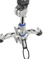 Yamaha SS9WR bottom of stand