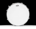 Used Premier APK Steel 6.5x14 Snare - top view