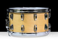 Used Ludwig Classic Maple 8x14 Snare Natural