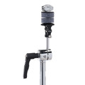 DW 9000X Series Straight Cymbal Stand w/ InnerLock product image 3