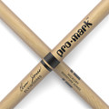 Promark Elvin Jones JZ Hickory Drumstick, Wood Tip product image 5