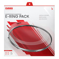 Evans Rock E-Ring Pack Includes 10x1", 12x1.5", 16x2", and 14x1.5" product image 2