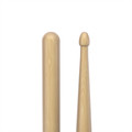 Promark Anika Nilles Hickory Drumstick, Wood Tip product image 4