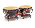 LP Original Custom Strata X Bongos