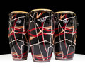 LP Galaxy Custom Strata X  - Quinto, Conga, Tumba