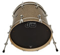 Used DW Performance Series 16x20 Bass Drum