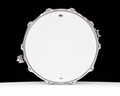 DW Collector's 6.5x14 Birdseye Maple Snare Drum - Natural to Purple Burst Burst
