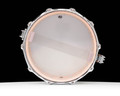 DW Collector's 6.5x14 Birdseye Maple Snare Drum - Natural to Purple Burst Burst