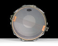 Used Yamaha Recording Custom 14x8 Snare Drum - Classic Walnut - bottom view