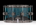 DW Collector's Acrylic 8x14 Snare - Arizona Night Custom Wrap