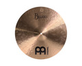 Used Meinl Byzance Traditional 16" Medium Hihat, pair