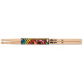 PDP 5A Hickory Drumsticks Acorn Wood Tip - Pair product image