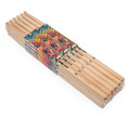 PDP 5A Hickory Drumsticks Acorn Wood Tip - 12 Pairs product image
