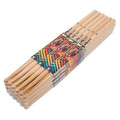 PDP 5A Hickory Drumsticks Acorn Wood Tip - 12 Pairs product image