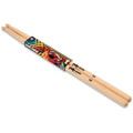 PDP 5B Hickory Drumsticks Acorn Wood Tip - Pair product image
