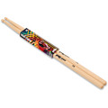 PDP 7A Hickory Drumsticks Acorn Wood Tip - Pair product image