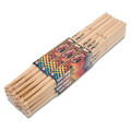 PDP 7A Hickory Drumsticks Acorn Wood Tip - 12 Pairs product image