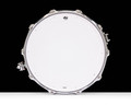DW Collector's Series 6.5x14 Snare - Giant Quilted Sapeli, Natural High Gloss, Chrome Hardware