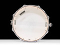 Used Mapex MPX 14x3.5 Maple/Poplar Piccolo Snare Drum - Natural - bottom view