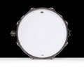 DW Collector's Series 7x13 Snare - Santos Rosewood, Natural Hard Satin Lacquer, 2 row Black Nickel Hardware
