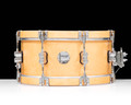 PDP Concept Maple Classic 6.5x14 Snare Drum - Used - front view