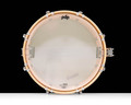 PDP Concept Maple Classic 6.5x14 Snare Drum - Used - bottom view