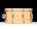 PDP Concept Maple Classic 6.5x14 Snare Drum - Used - back view