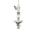 Used Pearl H800W Hi Hat Stand closeup view
