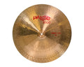 Used Paiste 18" 3000 China Type